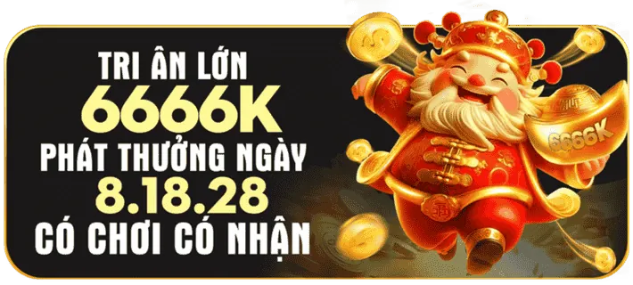 Banner chương trình hoàn trả và thưởng nạp lại tại vn168 nổ hũ