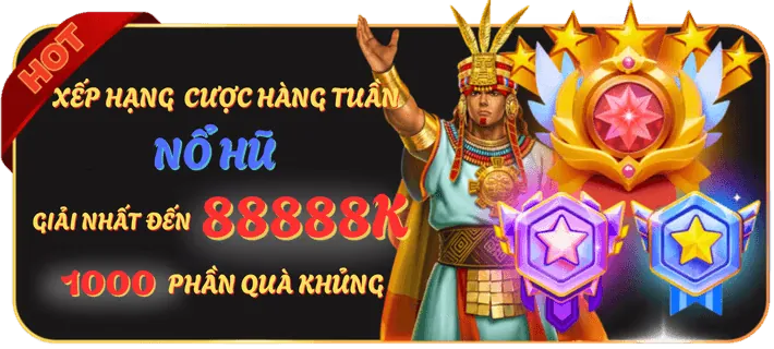 Hình ảnh giải thích về jackpot nổ hũ