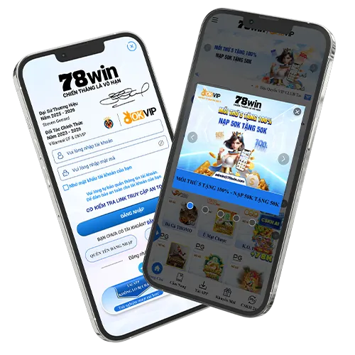 Đa dạng trò chơi nổ hũ và casino