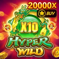Game nổ hũ Thần Tài May Mắn