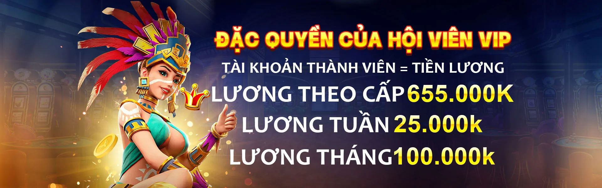 Đội ngũ hỗ trợ khách hàng 24/7 của vn168 Nổ Hũ luôn sẵn sàng phục vụ
