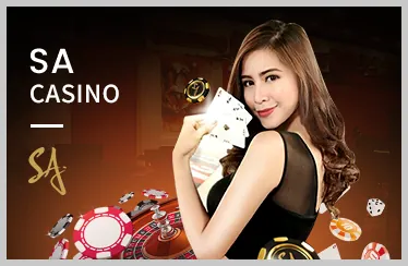 Casino Trực Tuyến vn168